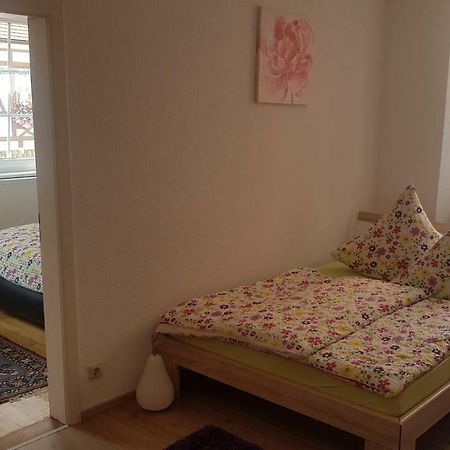 Pension Moserhaus ฮาร์บวร์ก ภายนอก รูปภาพ