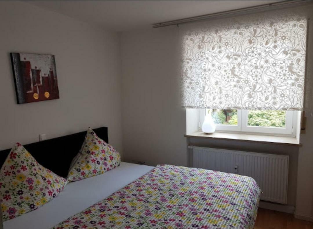 Pension Moserhaus ฮาร์บวร์ก ภายนอก รูปภาพ