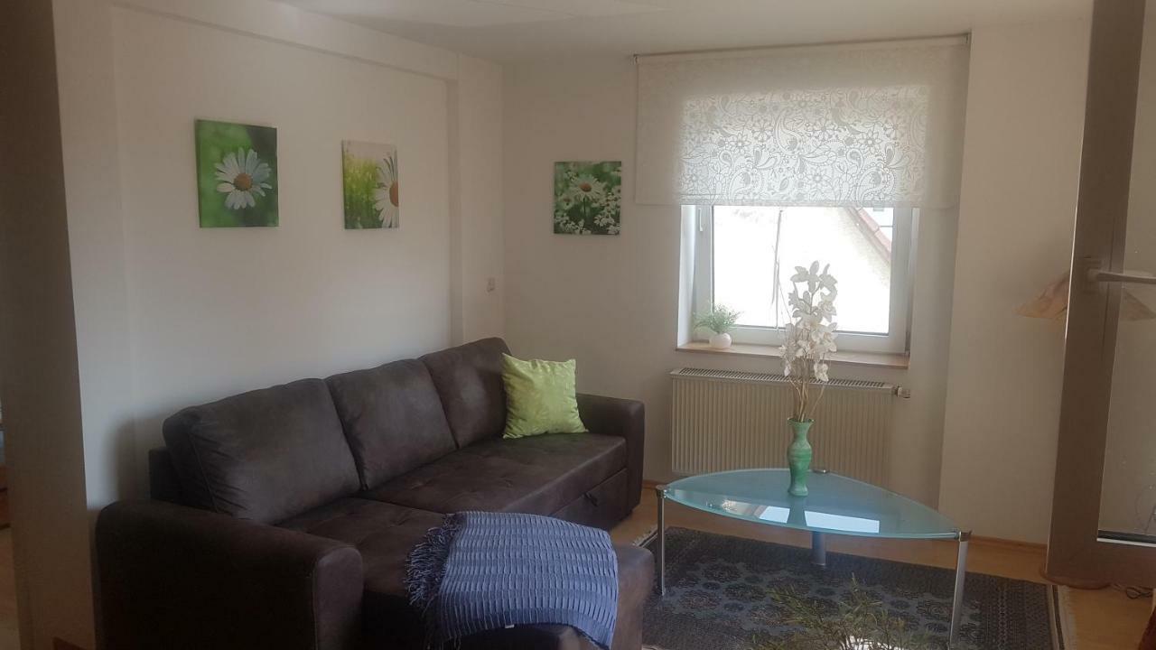 Pension Moserhaus ฮาร์บวร์ก ภายนอก รูปภาพ